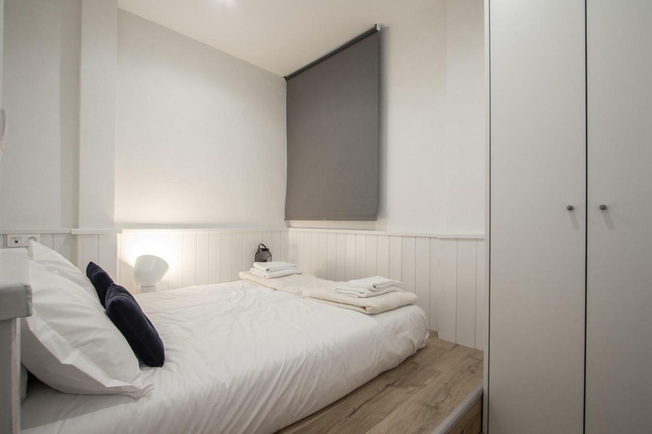 Francois Apartment Nice Ngoại thất bức ảnh