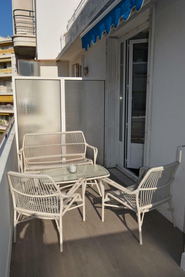 Francois Apartment Nice Ngoại thất bức ảnh
