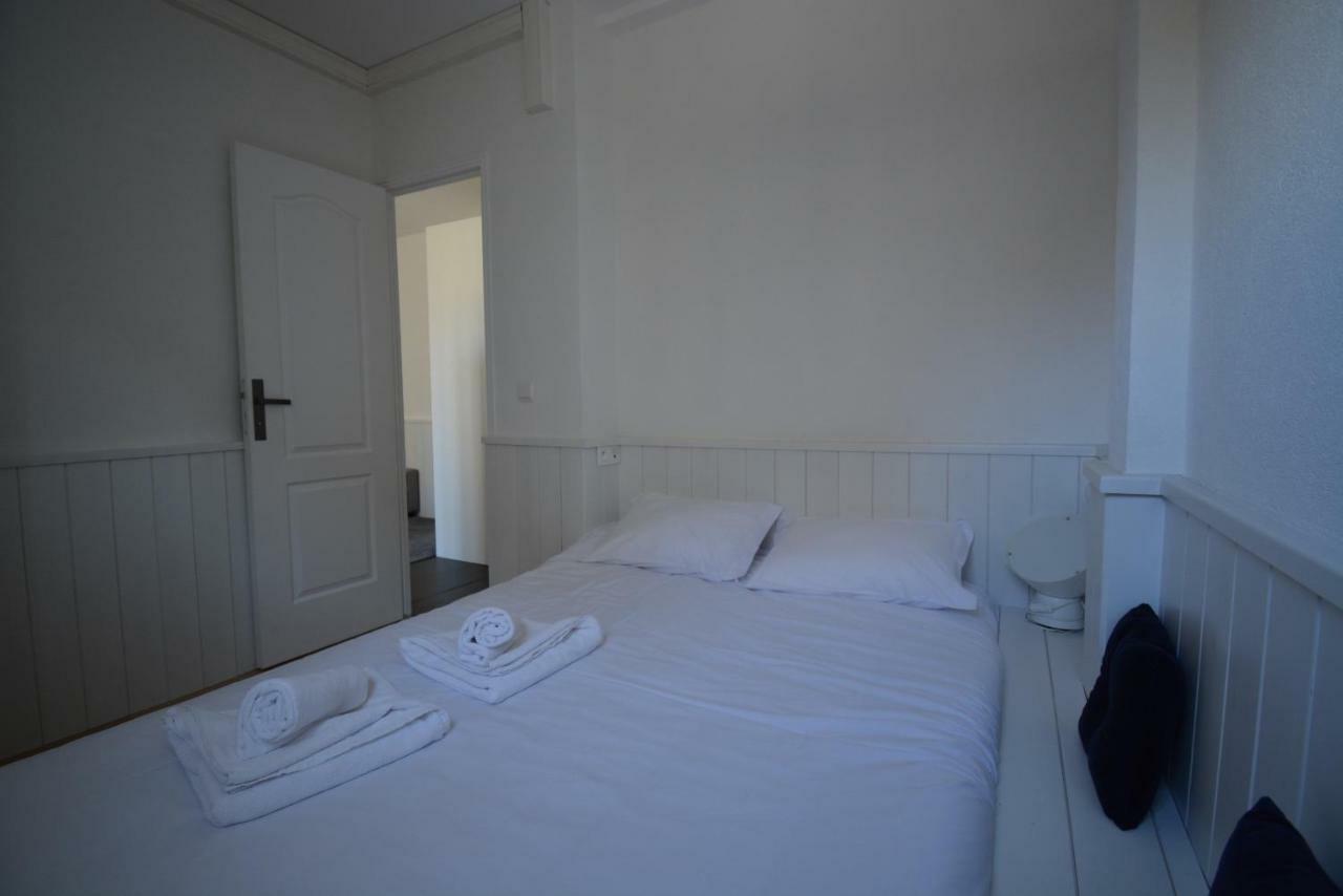 Francois Apartment Nice Ngoại thất bức ảnh